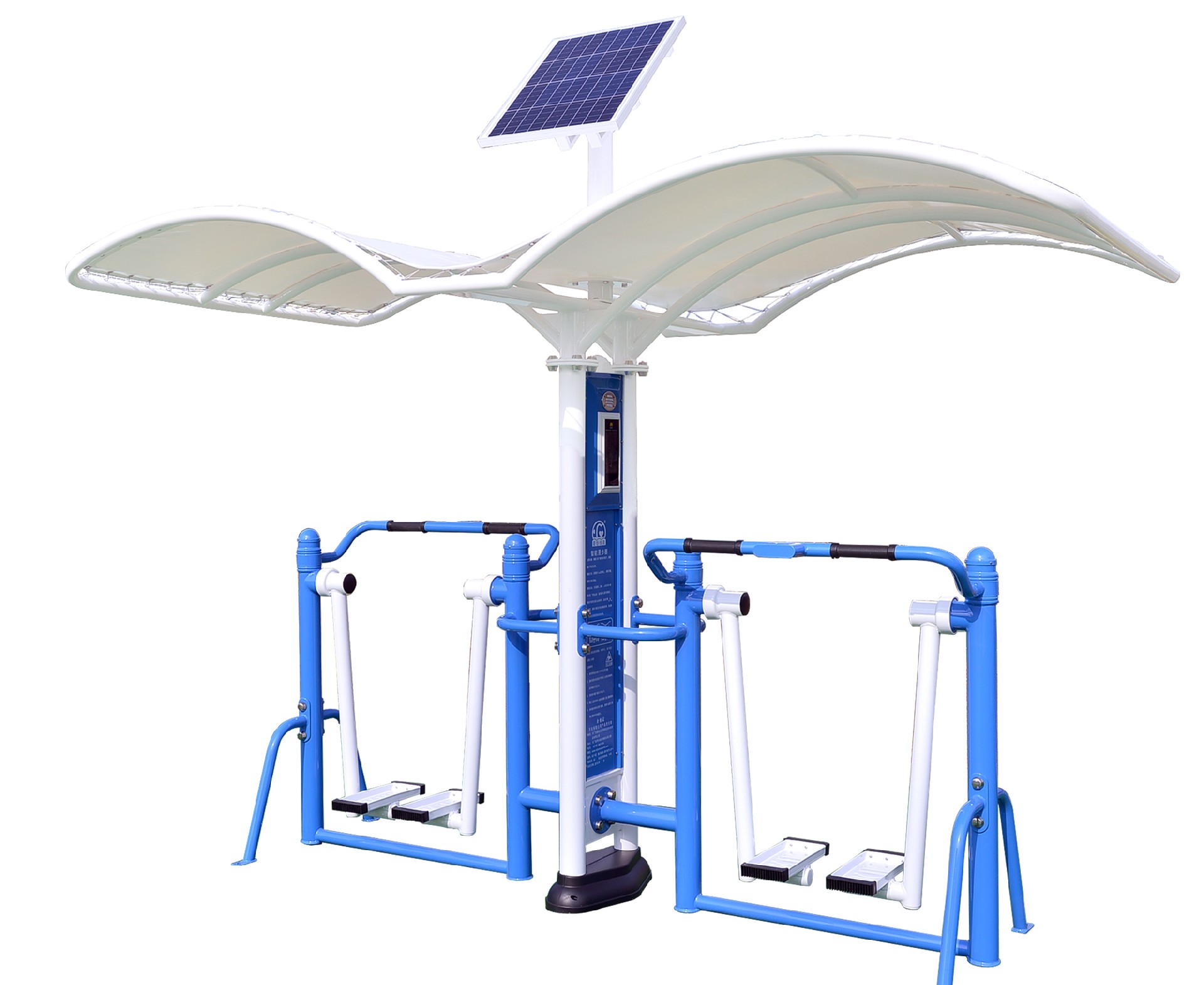 智能腹肌板(图6)