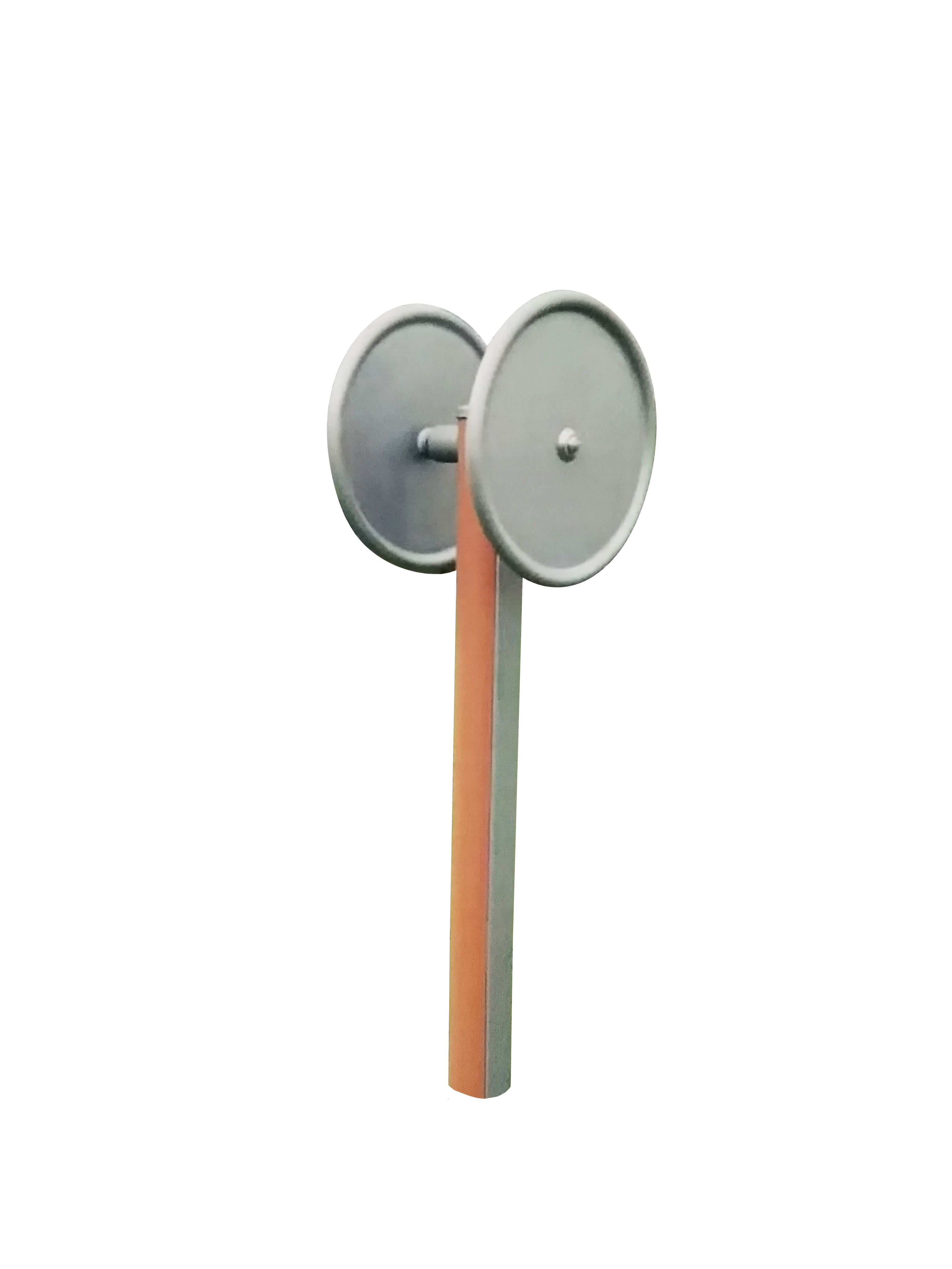 臂力训练器(图1)