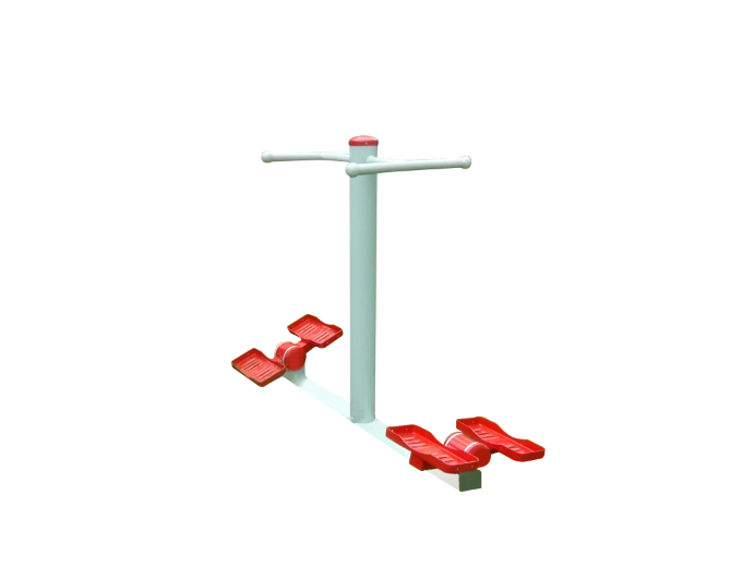 扭腰踏步机(图1)