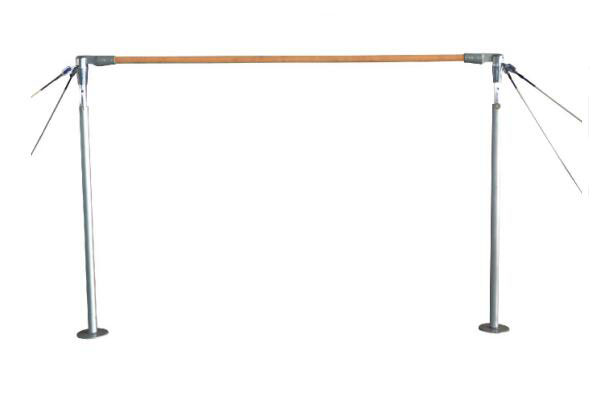 低独杠（A）(图1)