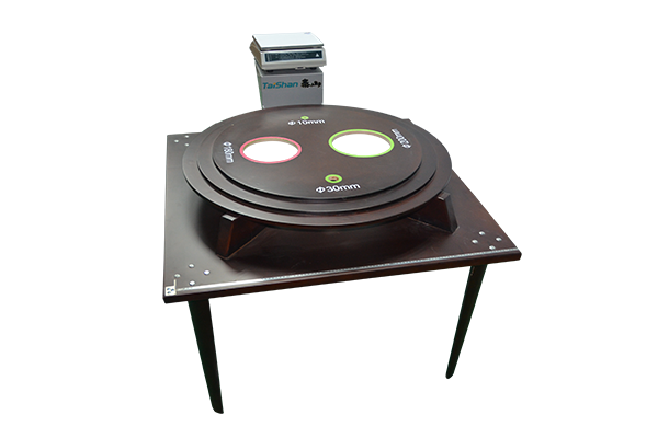 艺术体操测量桌(图1)