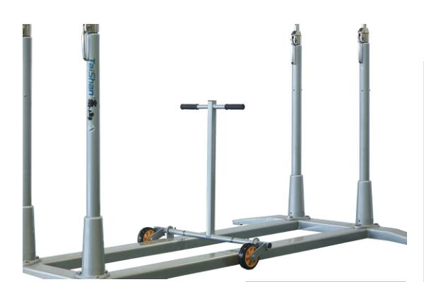 双杠运输车(图1)