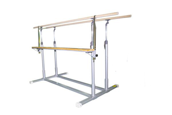 双杠保护凳(图1)