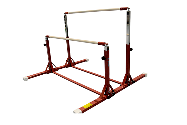 快乐体操高低杠(图1)