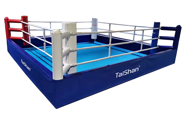 落地式拳击台(图1)