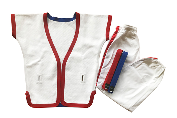 中国式摔跤服(图1) 中国式摔跤服(图1)