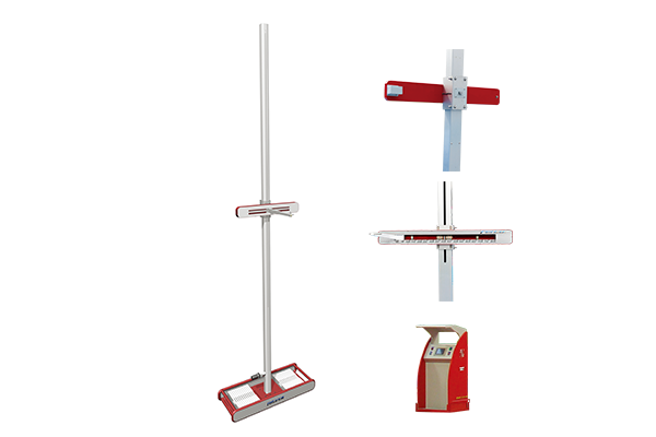 电动撑杆跳高架(图1)