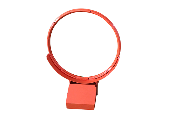 弹簧篮筐(图1) 弹簧篮筐(图1)