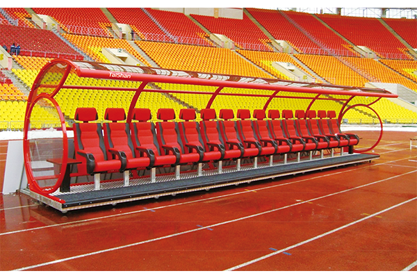 足球替补座椅Ⅰ(图1)