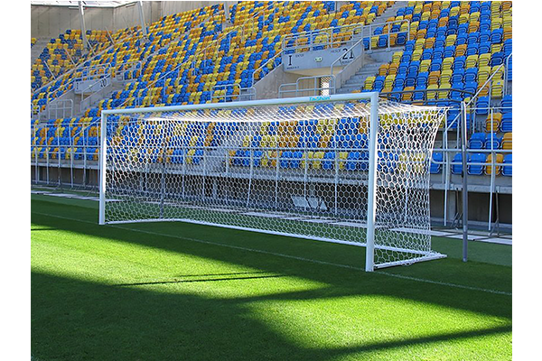 地插式足球门(图1)