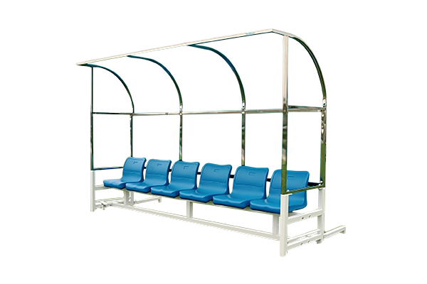 足球替补座椅Ⅳ(图1)