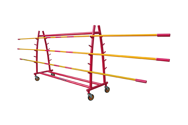 横杆架(车)(图1) 横杆架(车)(图1)