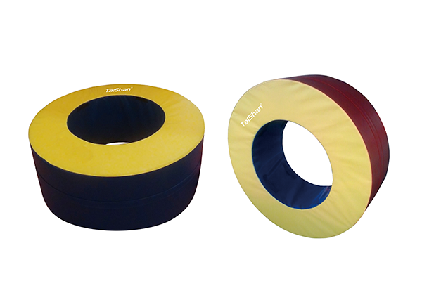 大圆环(图1) 大圆环(图1)