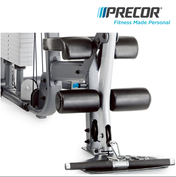 必确单人站综合训练器S3.15样机东莞南城店体验店(图6)