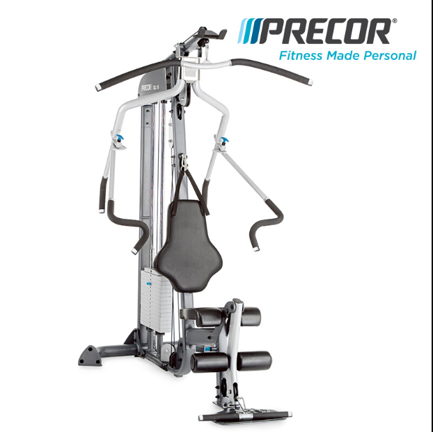 必确单人站综合训练器S3.15样机东莞南城店体验店(图5)