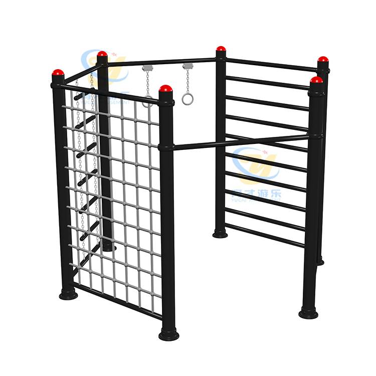 室外健身器材广场户外社区公园小区老年人运动体育用品漫步机(图2) 室外健身器材广场户外社区公园小区老年人运动体育用品漫步机(图2)