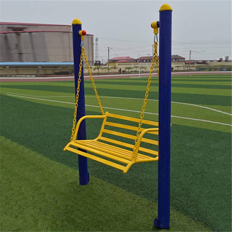 广0西海城健身路径 体育用品系列 体育器材系列(图2) 广0西海城健身路径 体育用品系列 体育器材系列