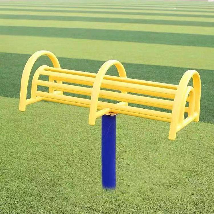 健身路径 运动 健身器材 户外 踏步 金伙伴 体育用品(图9)