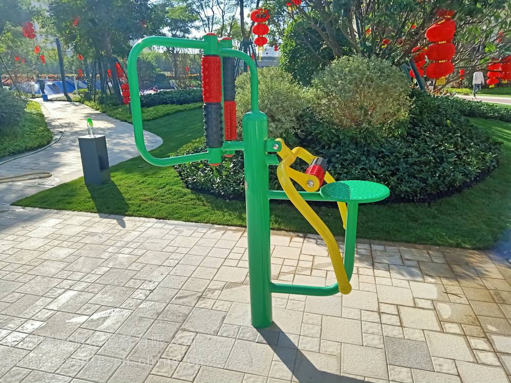 健身器材户外小区公园室外广场新农村公共社区老年人体育用品运动(图8) 健身器材户外小区公园室外广场新农村公共社区老年人体育用品运动(图8)