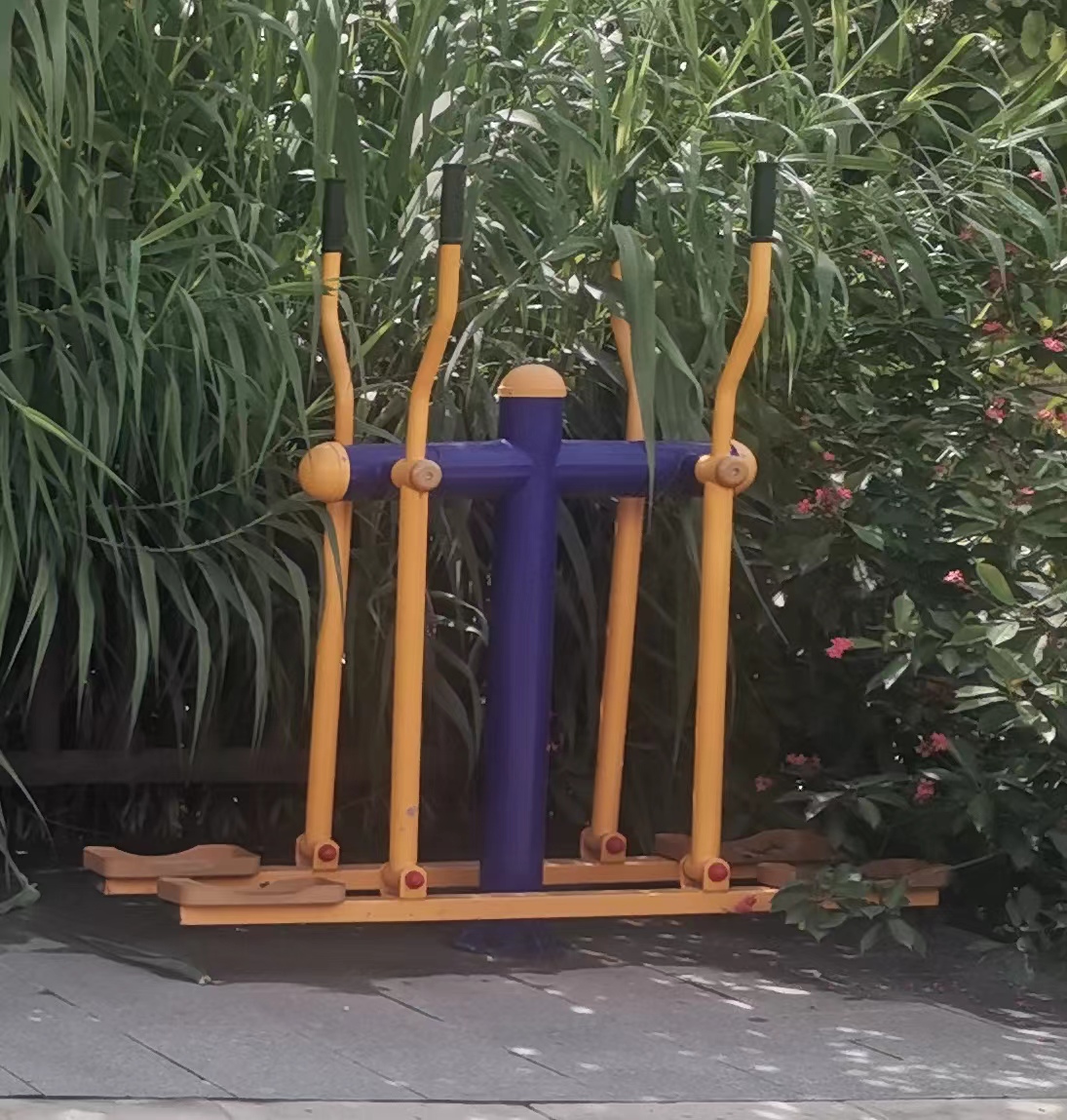 石基涌尾(图5) 石基涌尾(图5)