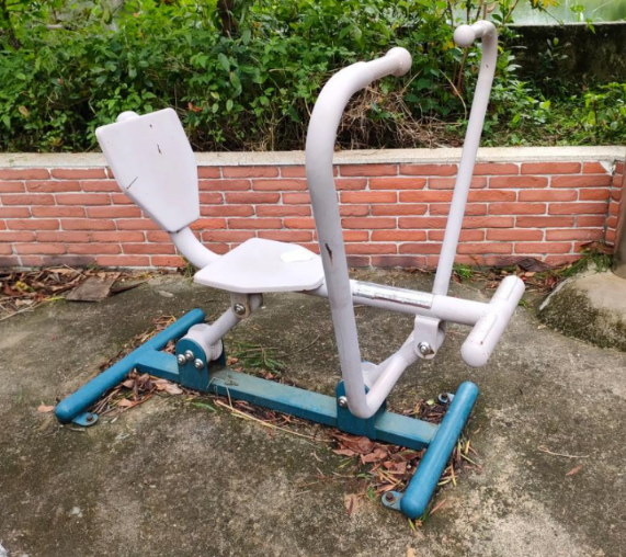 桂南村旗溪1(图4)