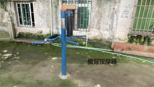 六沙村新胜小公园(图3) 六沙村新胜小公园(图3)