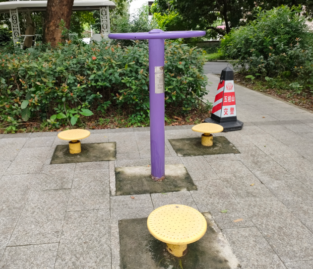 桂南村马溪香樟公园(图1) 桂南村马溪香樟公园(图1)