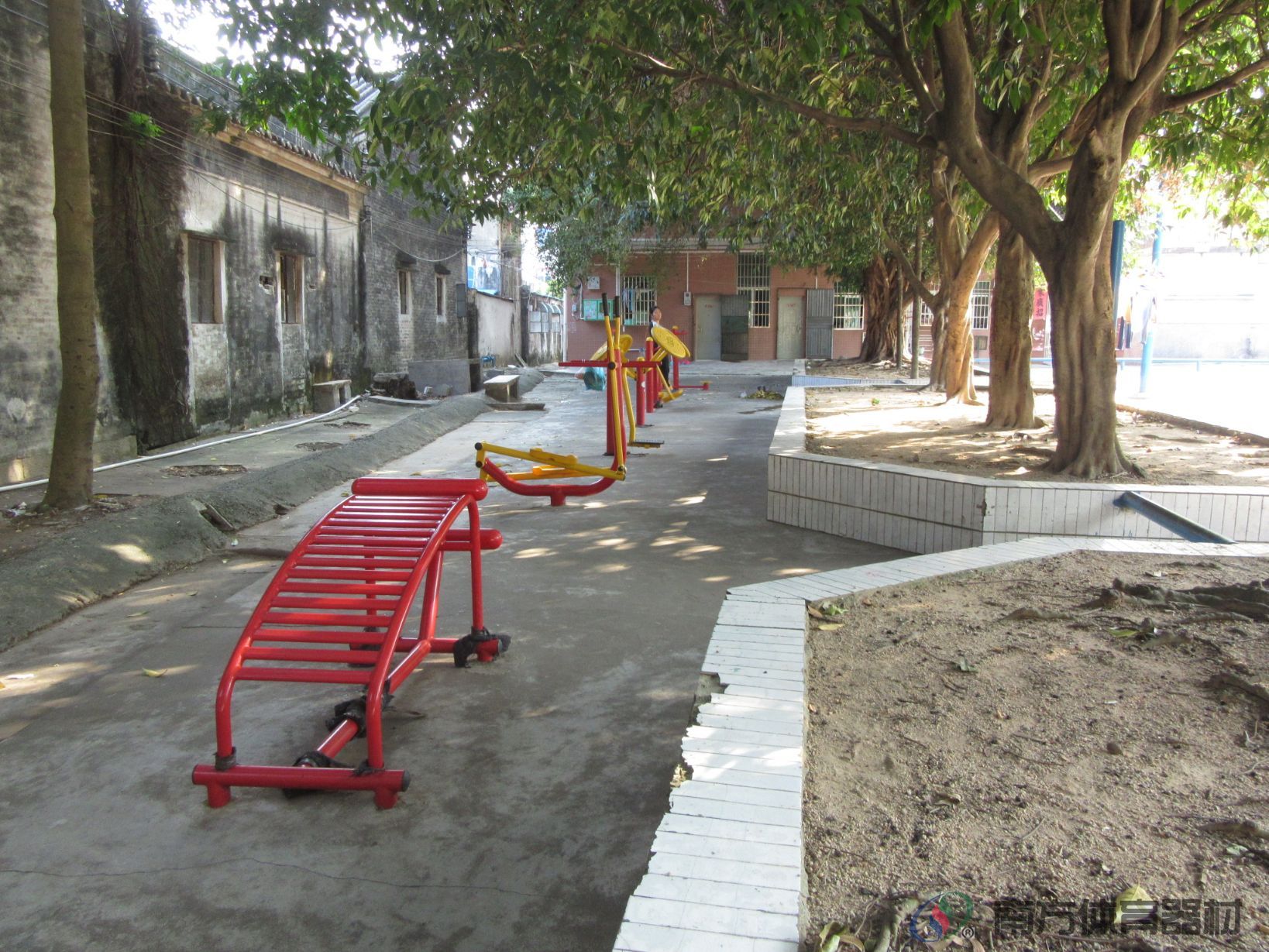 珠海市官塘一村(图1)