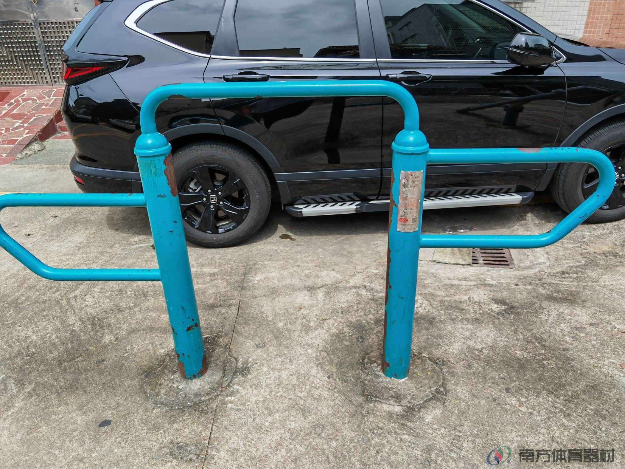 南屏新市街二巷(图4)