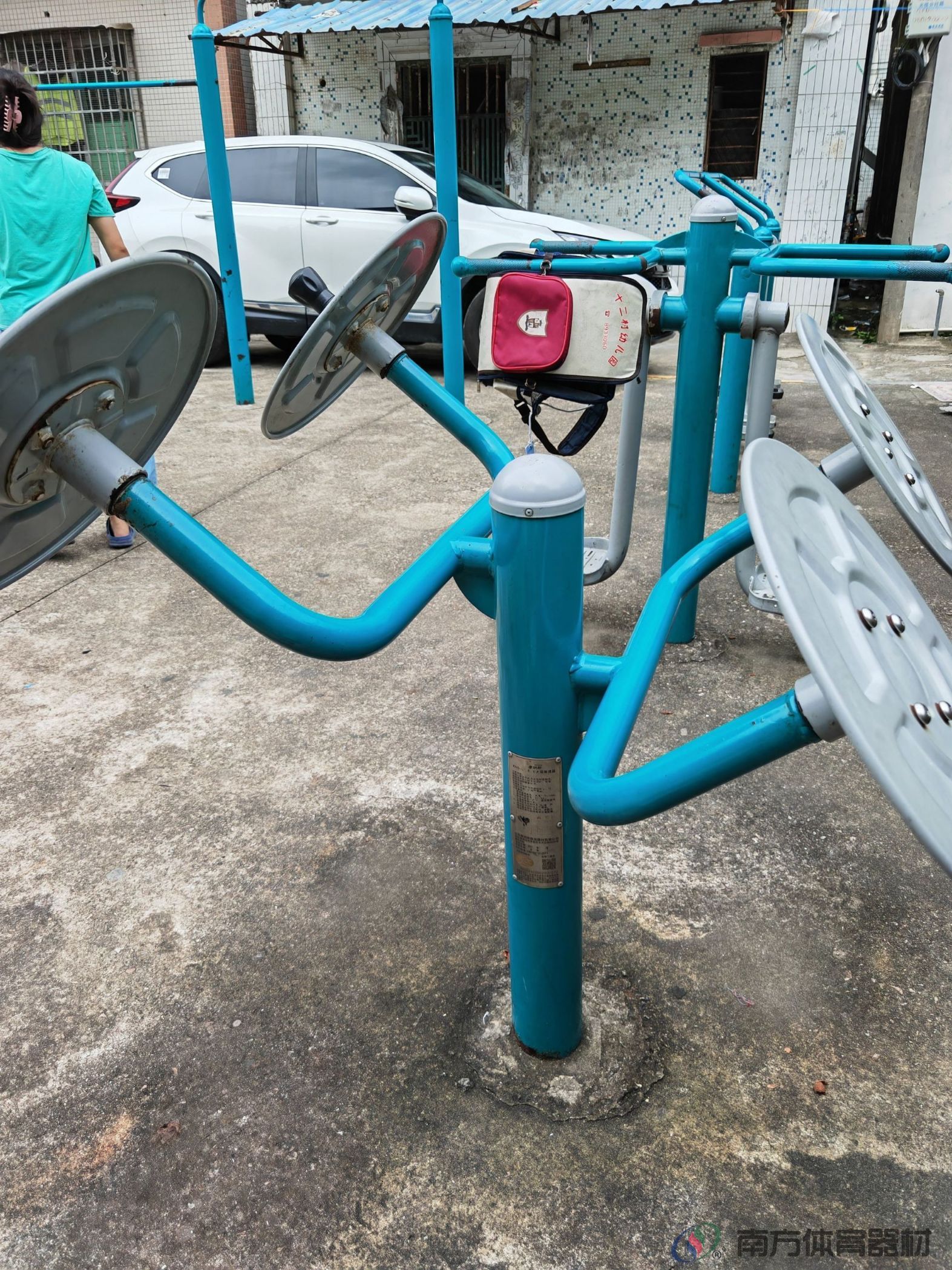 南屏新市街二巷(图8)