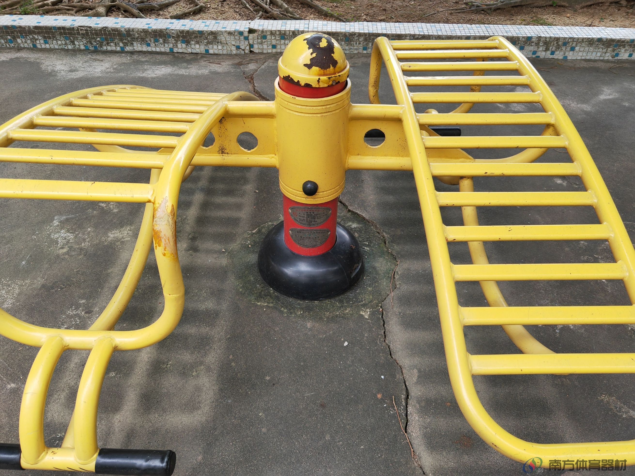 南屏农民新村一小区(图11)