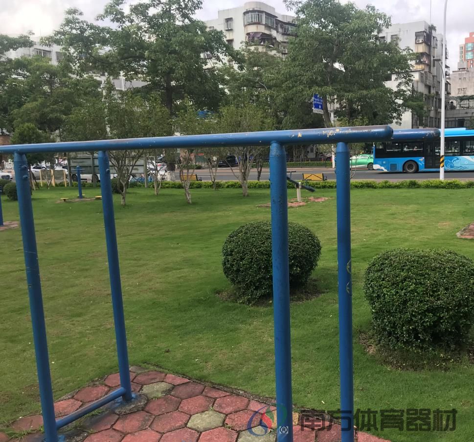 桂花社区桂花路1号 文体广场(图1)