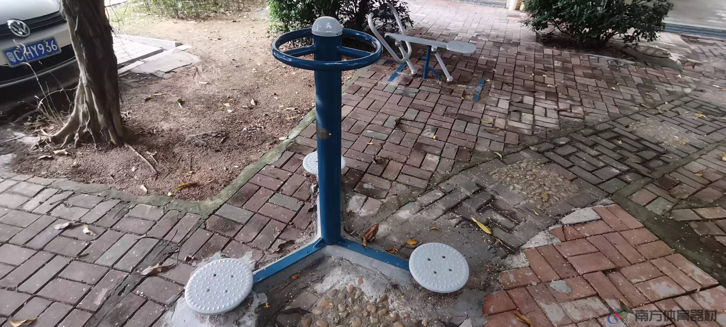 绿城花园（民微）(图3)