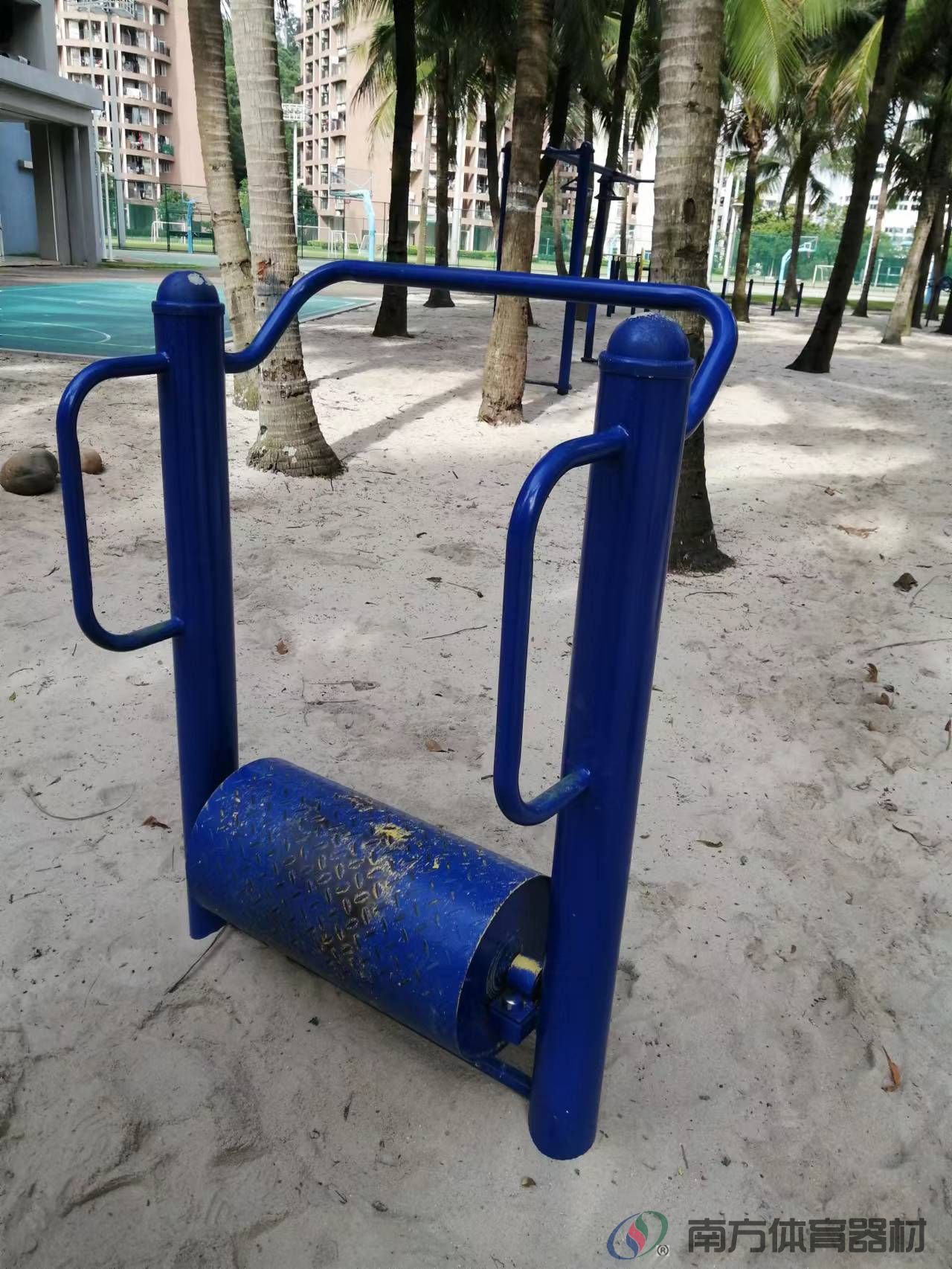 格力康乐园宿舍一期(图9)