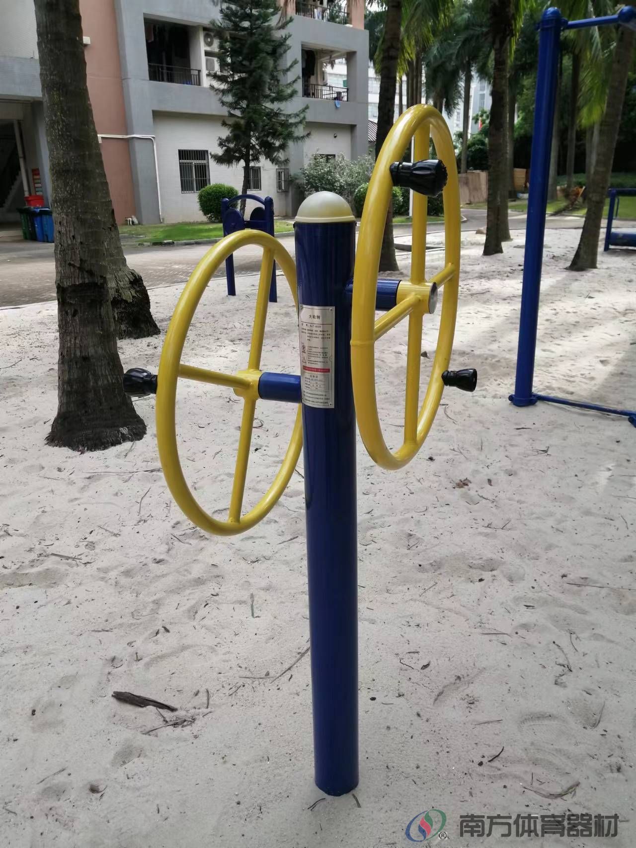 格力康乐园宿舍一期(图6)