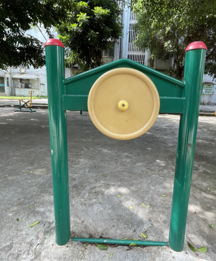 北园新村后28栋旁(图9) 北园新村后28栋旁(图9)