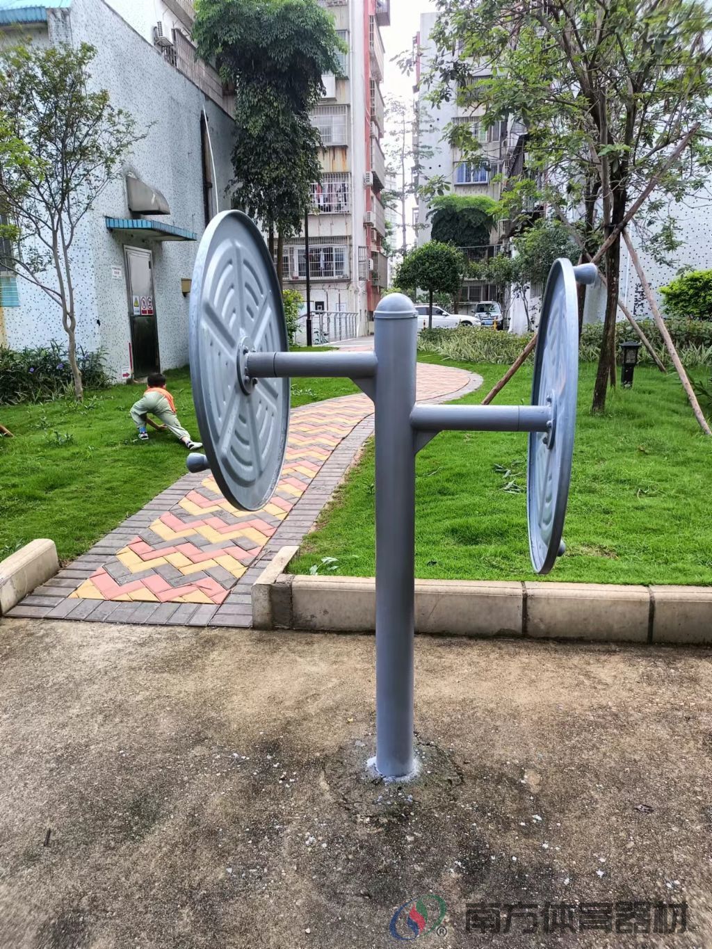 青竹社区公园(图5)