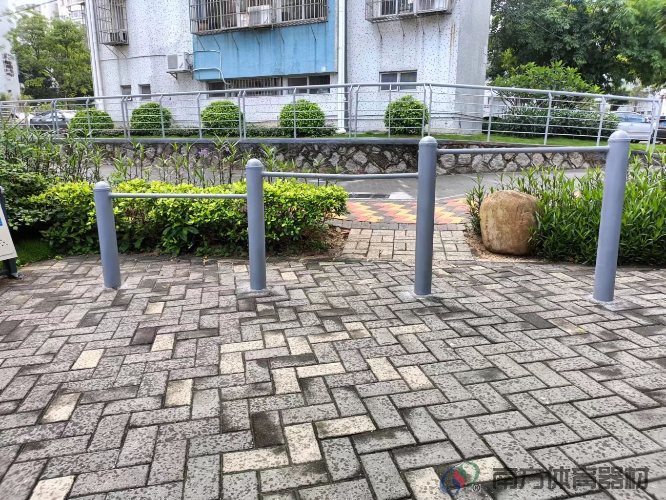 青竹社区公园(图6)