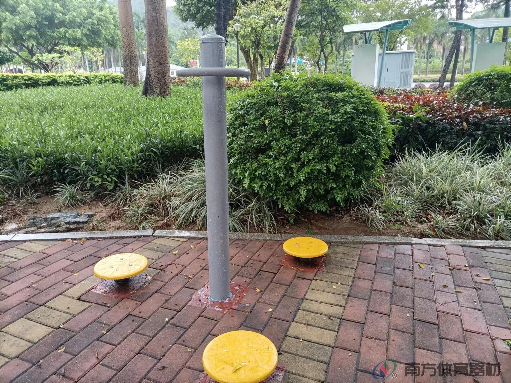 柠溪社区公园(图3) 柠溪社区公园(图3)