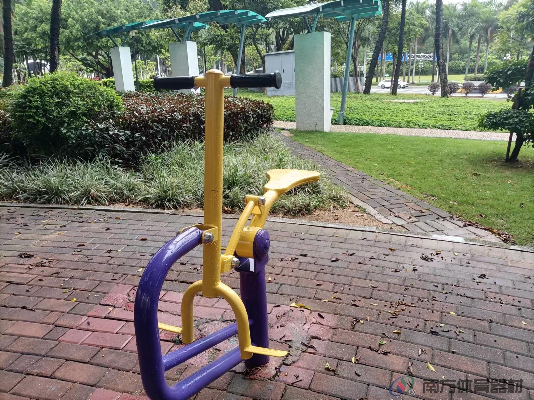 柠溪社区公园(图7) 柠溪社区公园(图7)