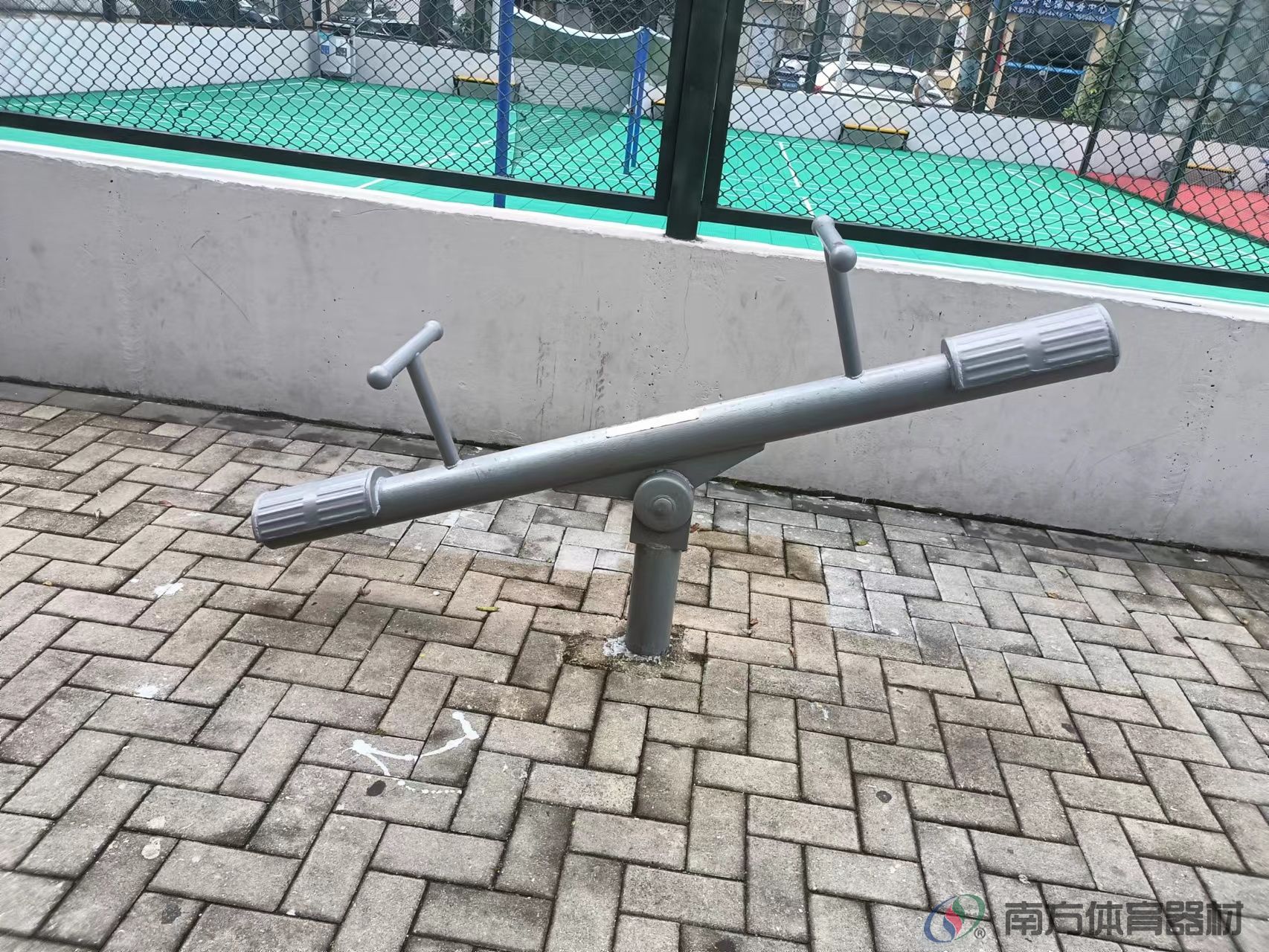 香柠北社区公园(图5) 香柠北社区公园(图5)