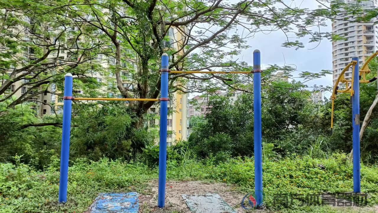 御龙山庄中区儿童乐园(图5) 御龙山庄中区儿童乐园(图5)