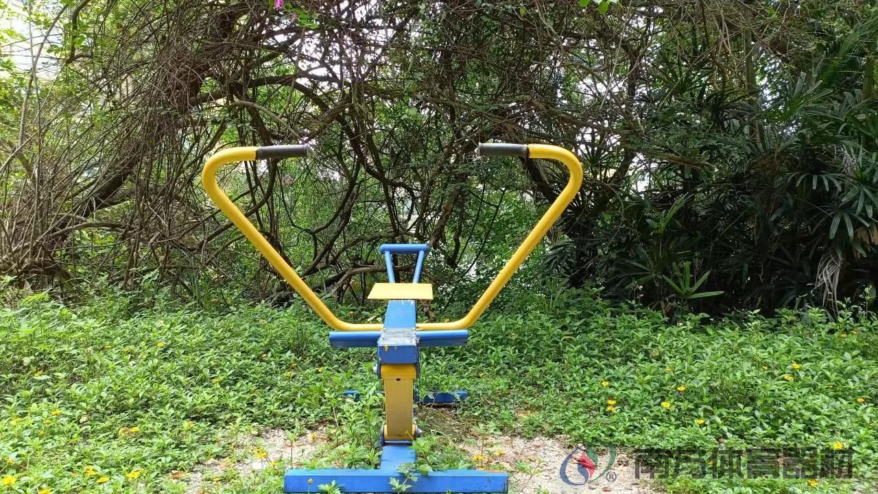 御龙山庄中区儿童乐园(图9) 御龙山庄中区儿童乐园(图9)