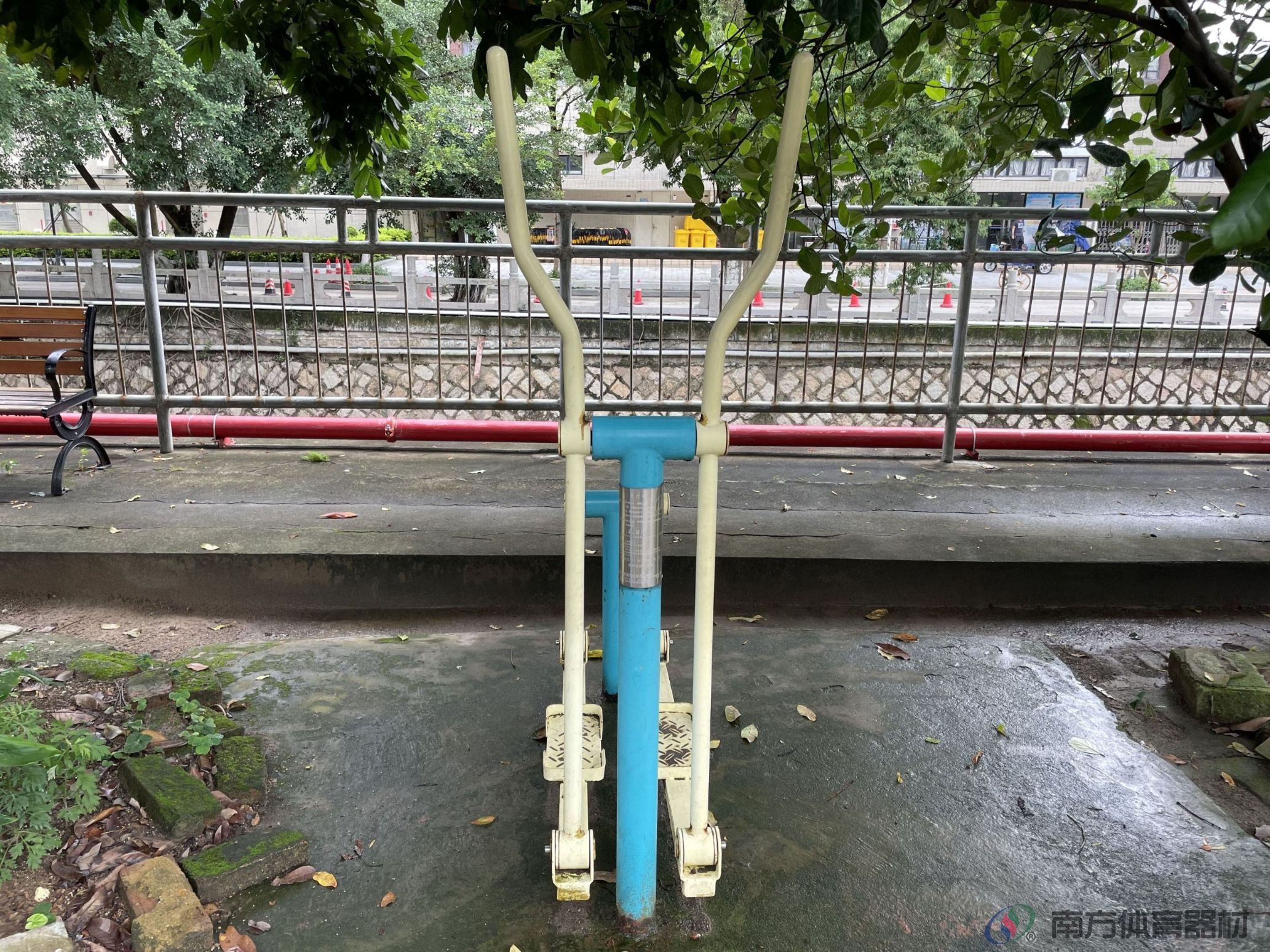 镜山路2号(图12)