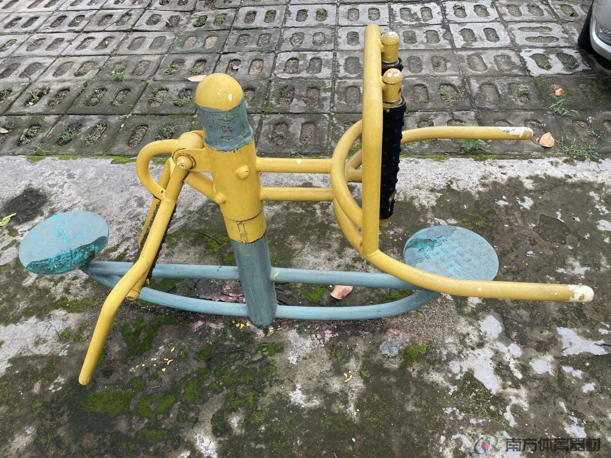 镜山路2号(图11)