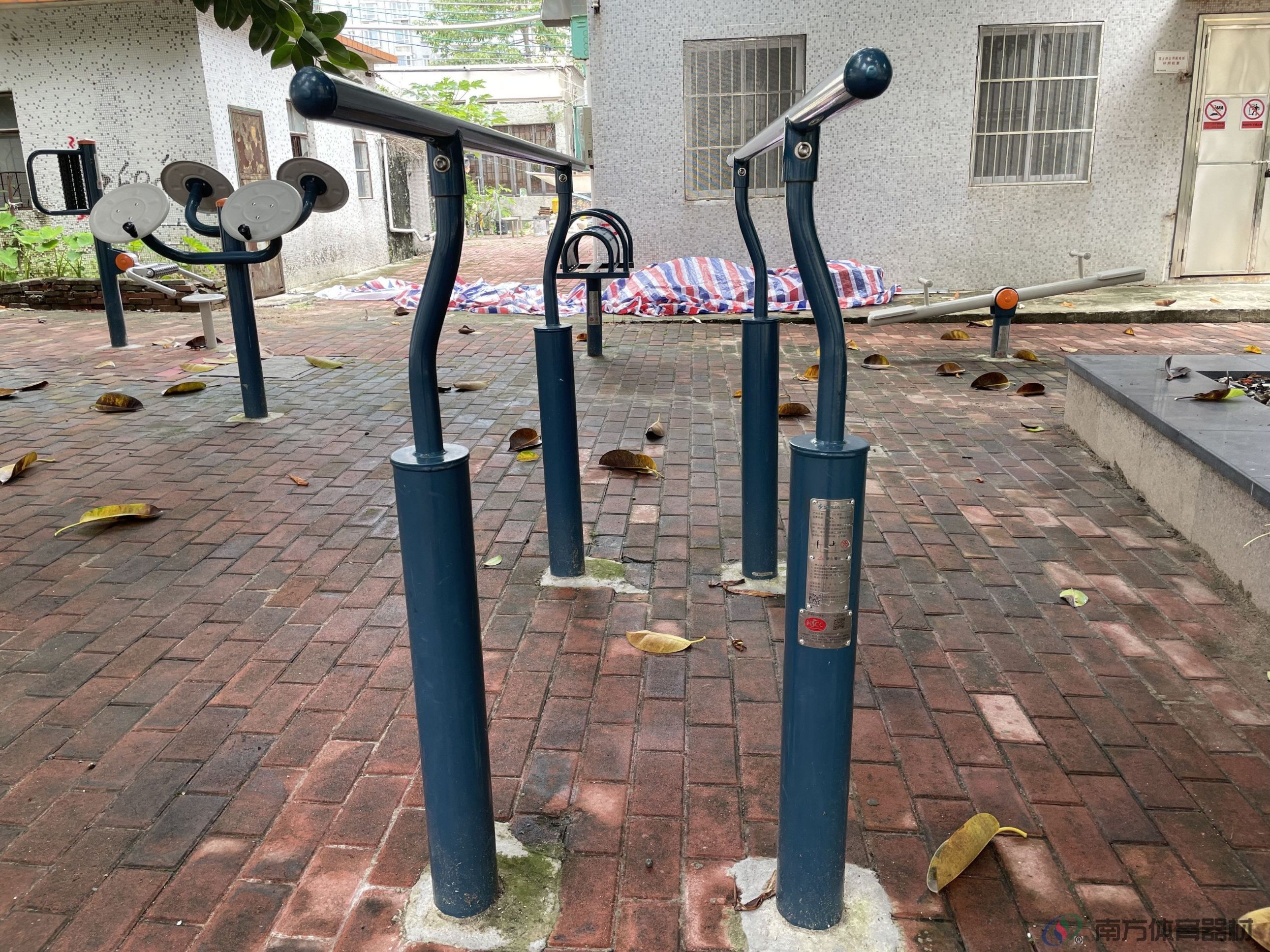 南华小区东苑(图14)