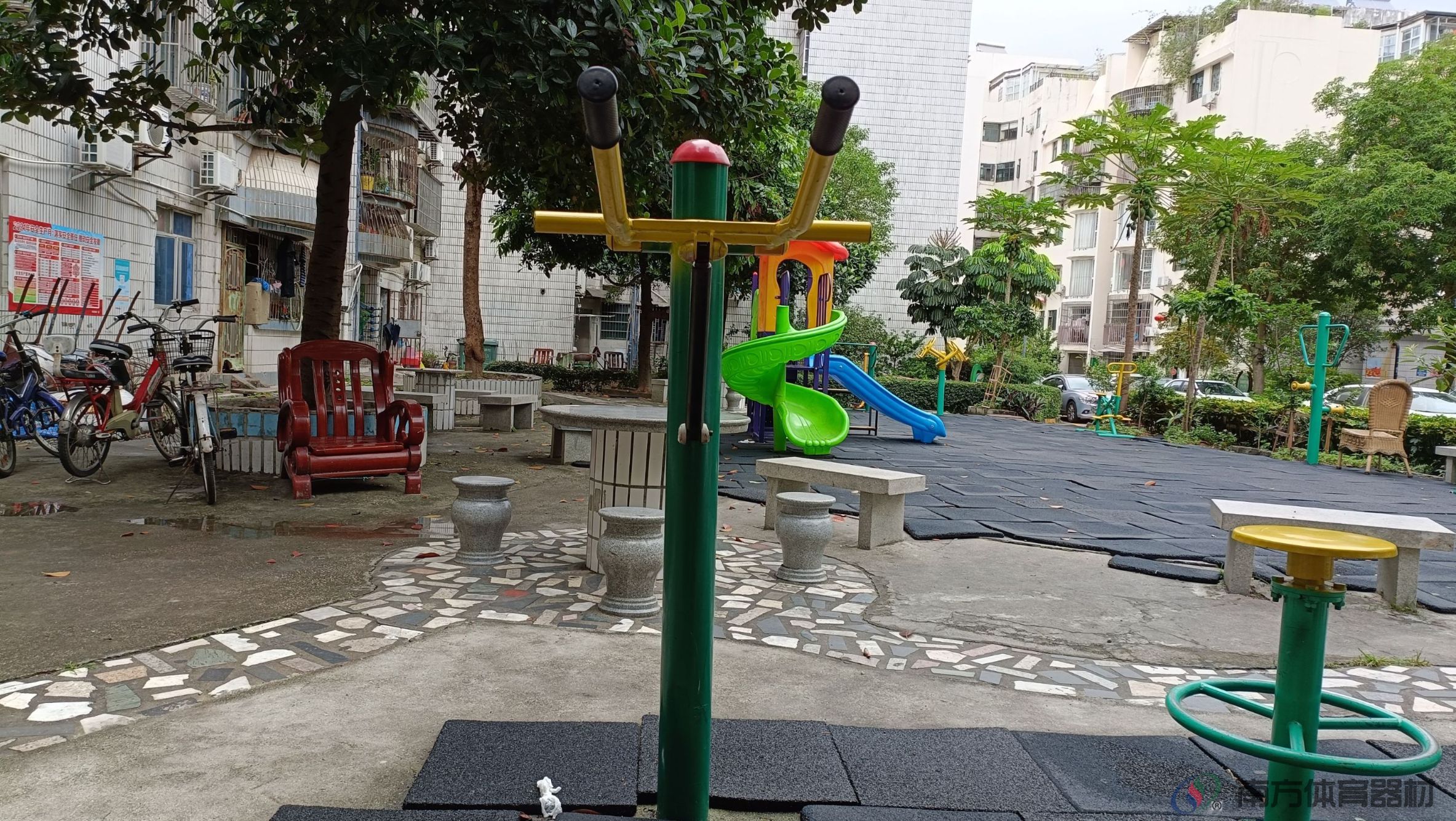 福宁花园(图2) 福宁花园(图2)