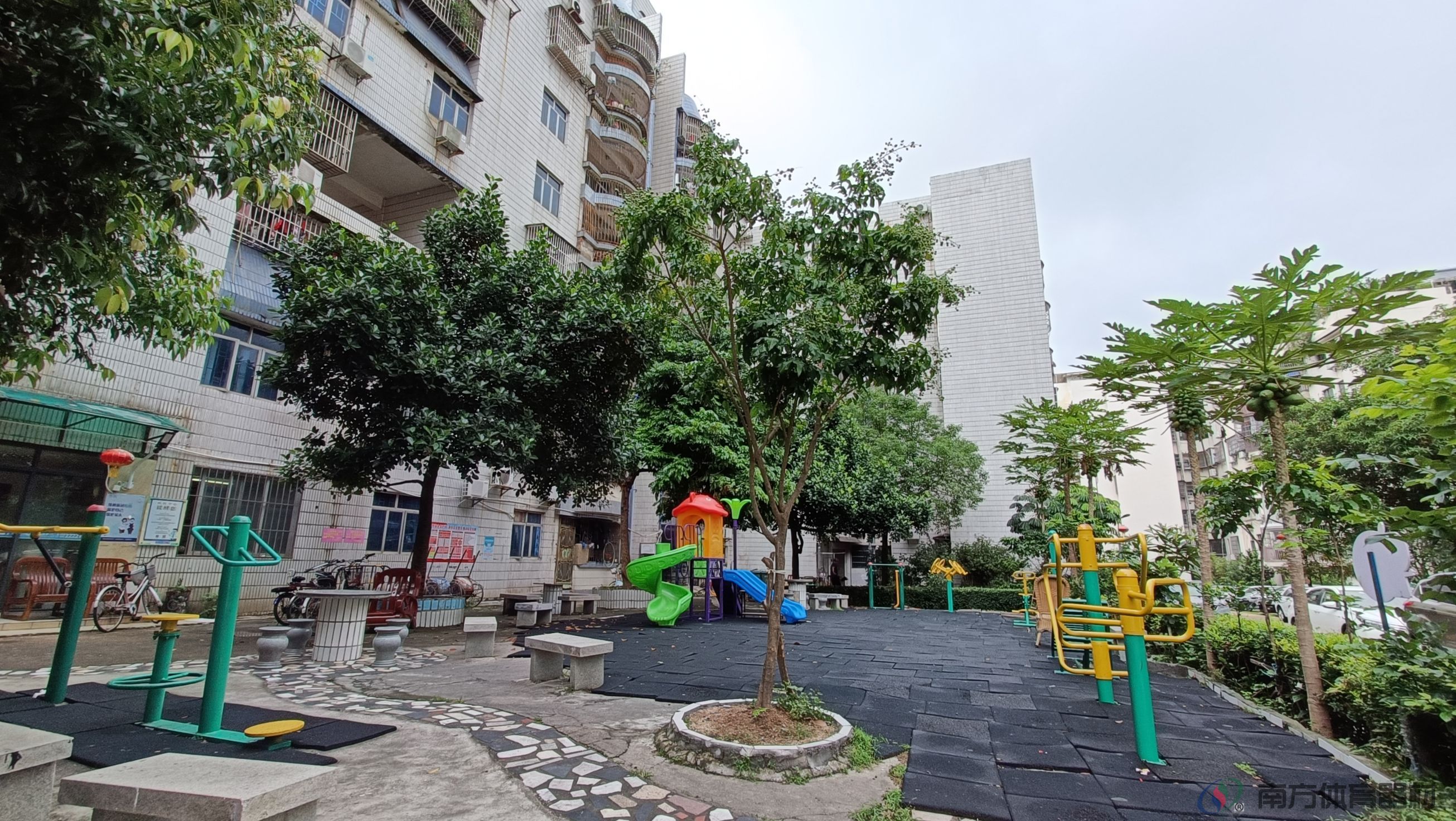 福宁花园(图1) 福宁花园(图1)