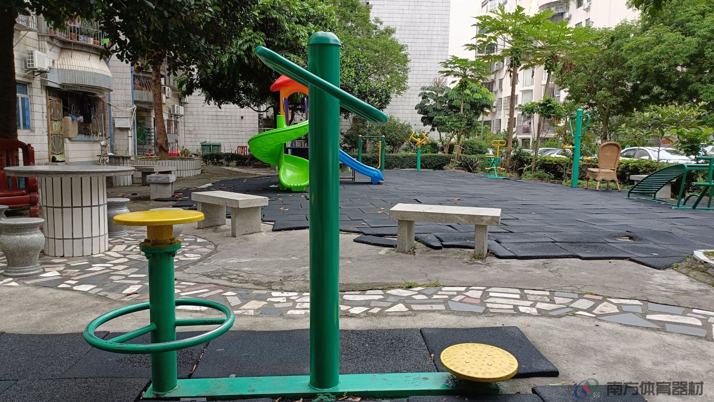 福宁花园(图3) 福宁花园(图3)