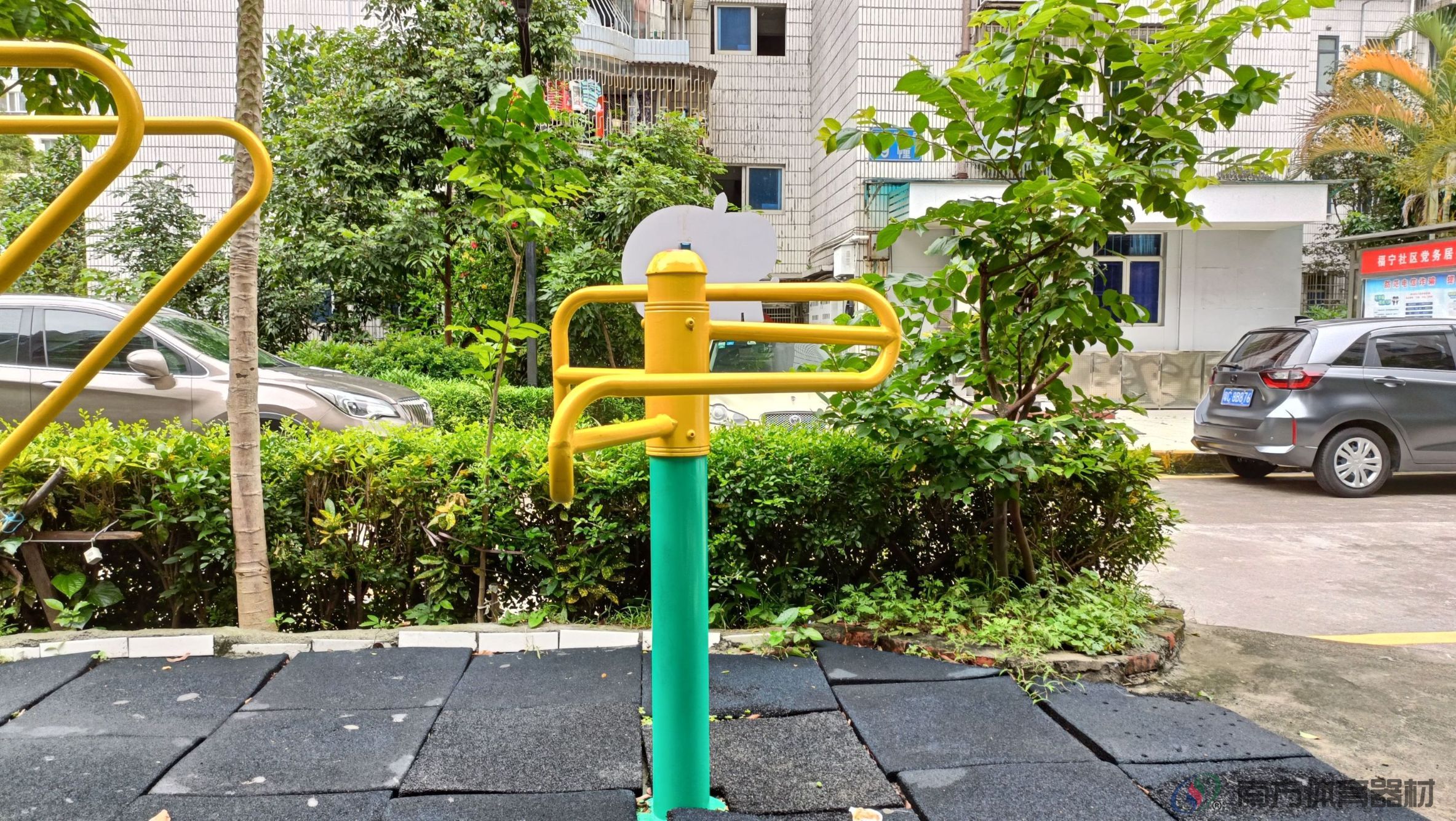 福宁花园(图4) 福宁花园(图4)